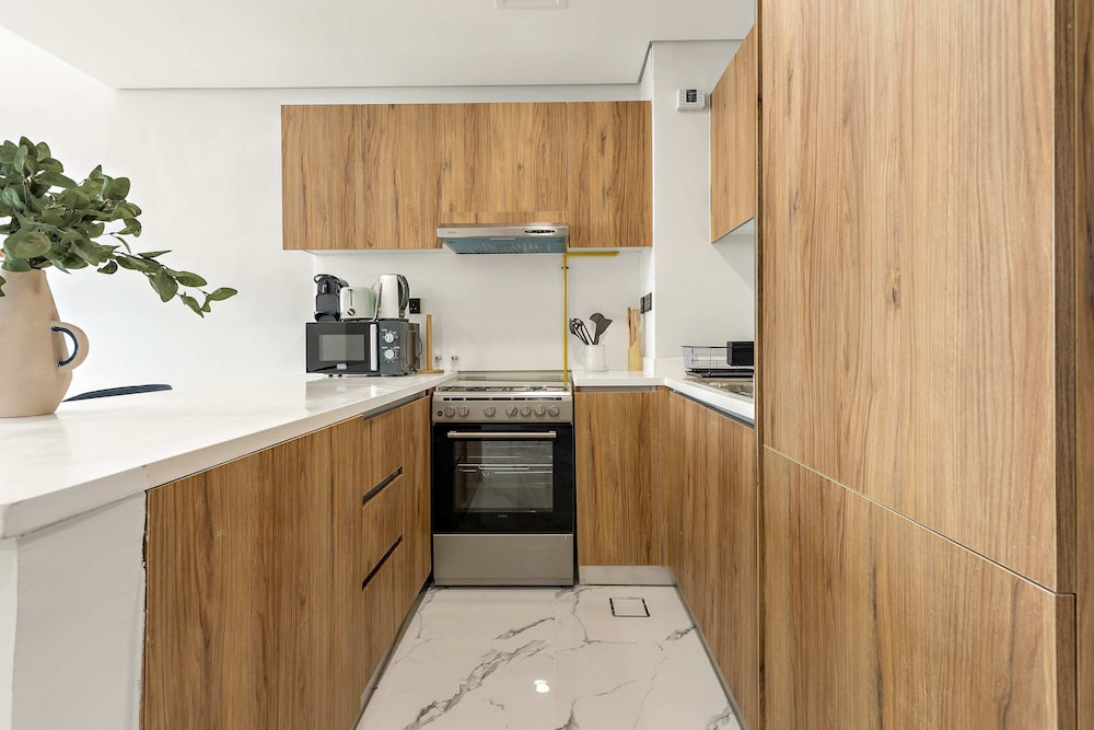 Silkhaus Luxury 3bdr Stay in Maryah Island