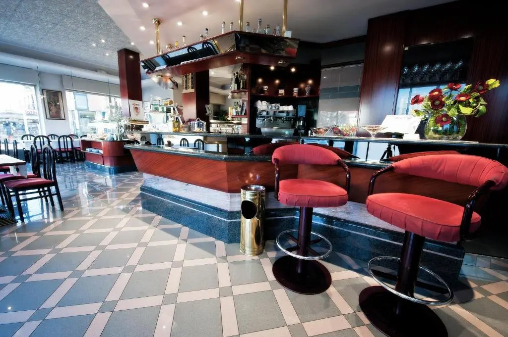 Hotel Michelangelo