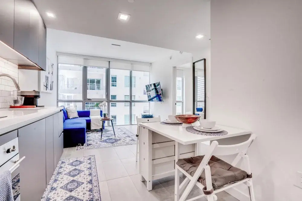 Miami Downtown Vacation Suites