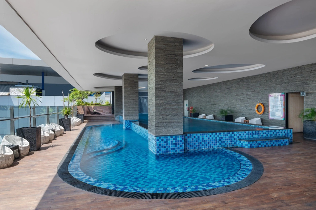 Meliá Makassar