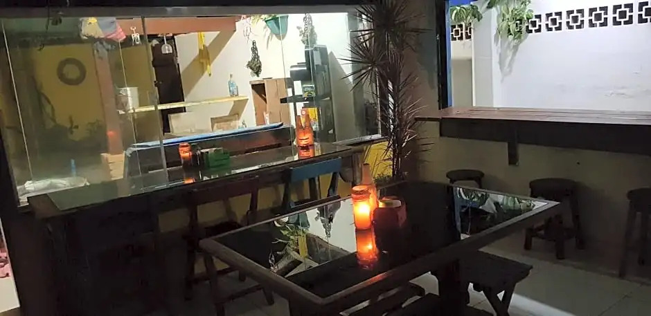 Taberna Hostel