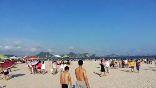 Doan Trang Hotel Halong