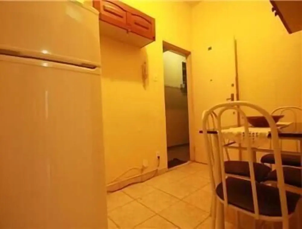 Copacabana 1107