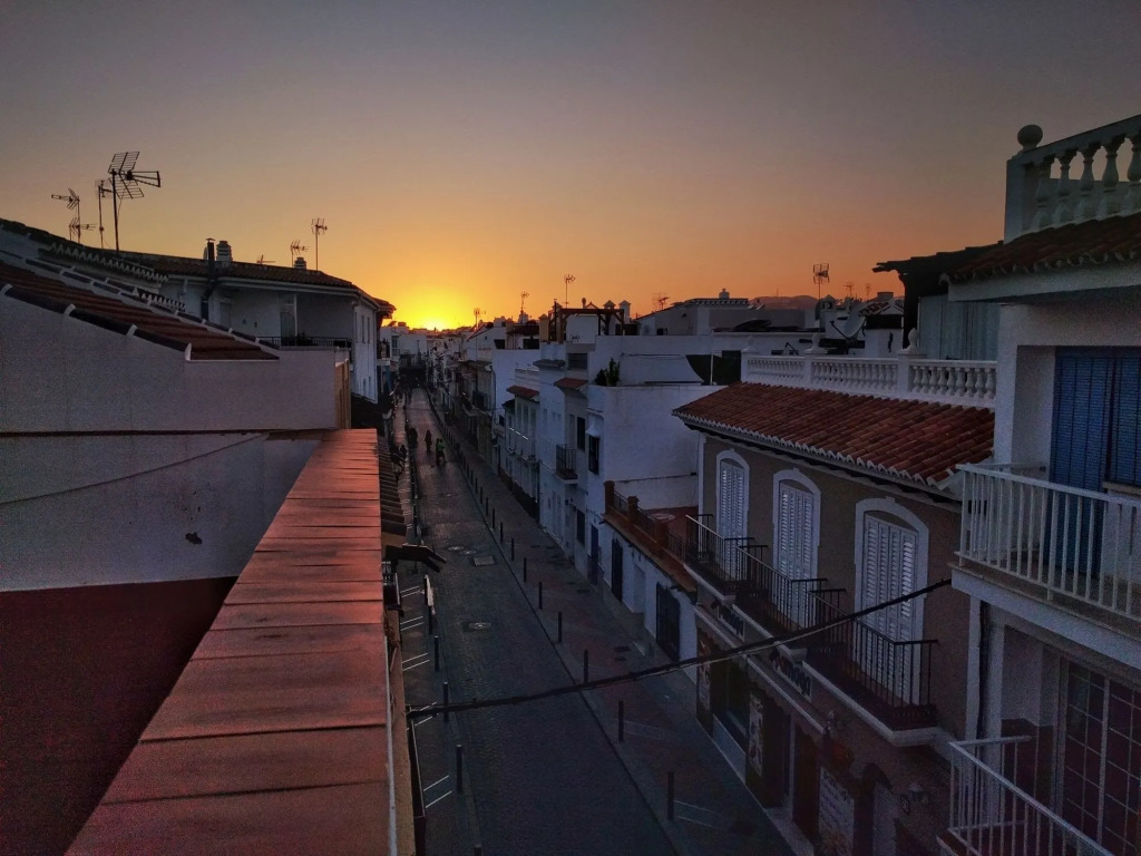 Hostal Andalucia