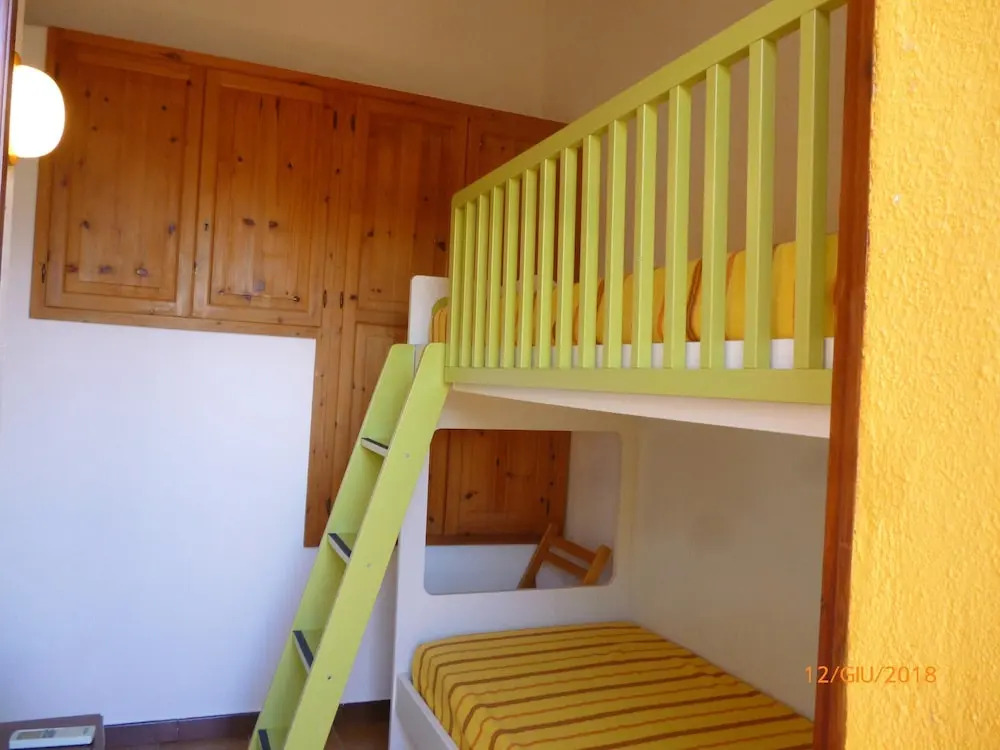 House With 3 Bedrooms In Porto Ottiolu With Enclosed Garden