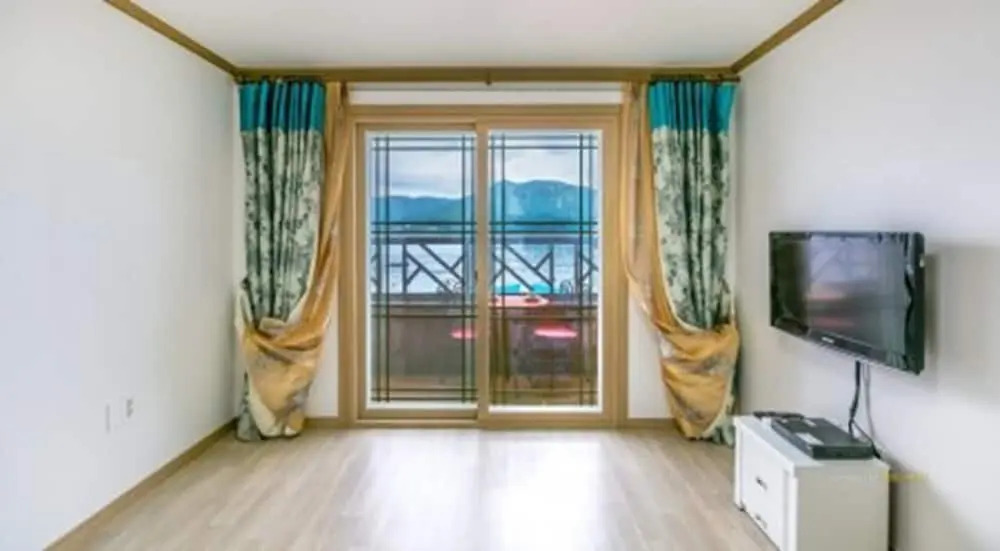 Geoje Beach Maru Pension