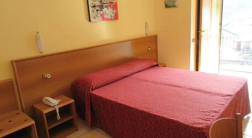 Hotel San Giacomo