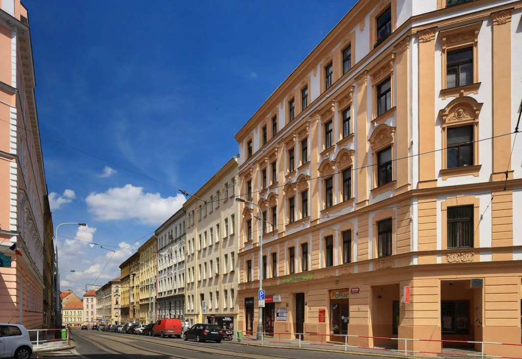 Residence Tabor