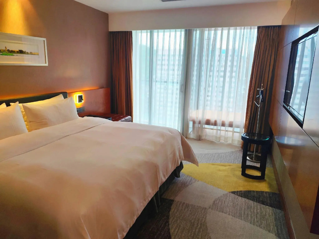 Hampton by Hilton Zhuhai Gongbei Port
