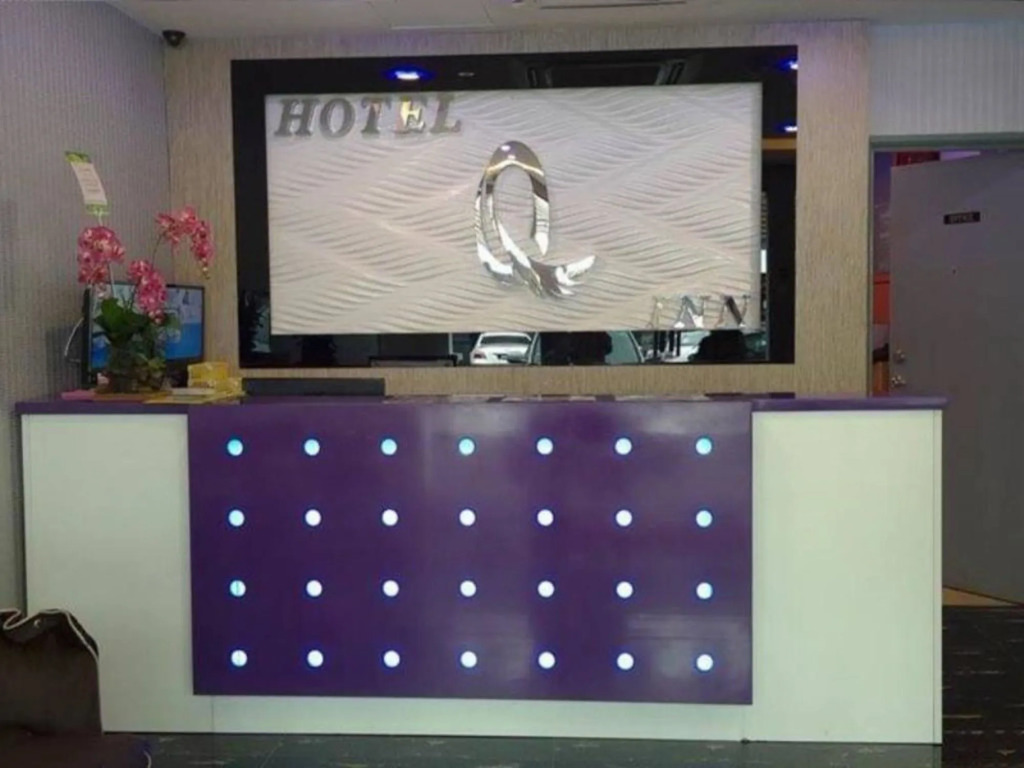 Hotel Q Inn