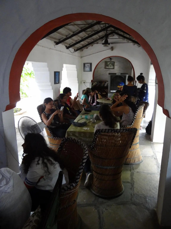 Labbooz Café and Lodge