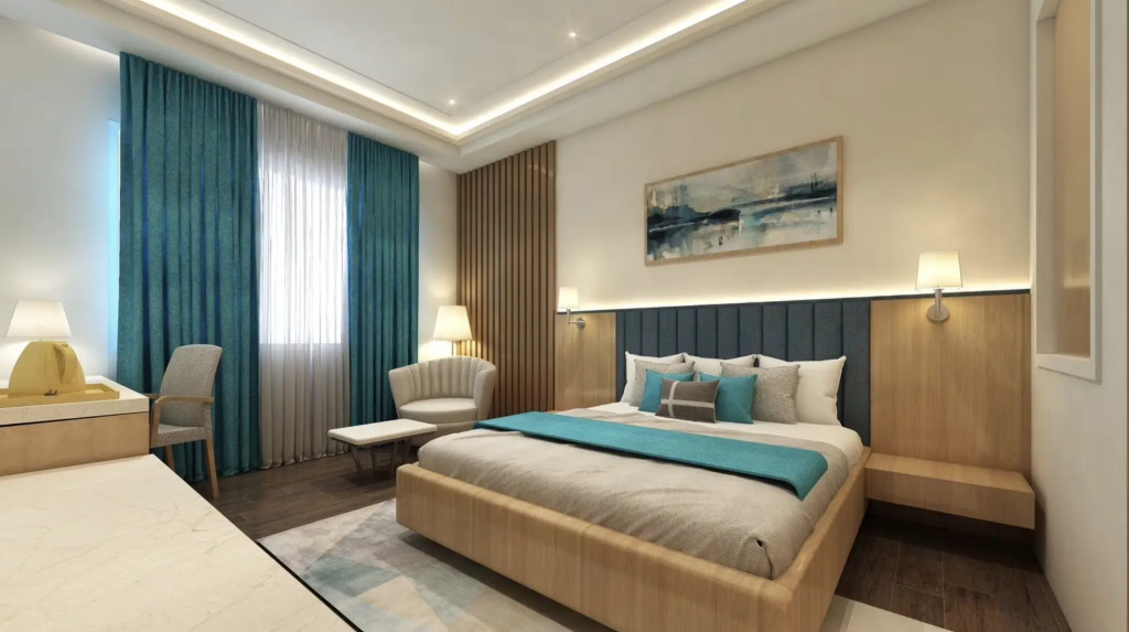 Zone Connect by The Park Prayagraj
