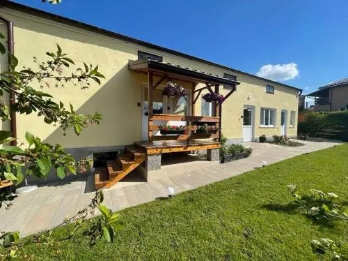Apartament Cicho Sza