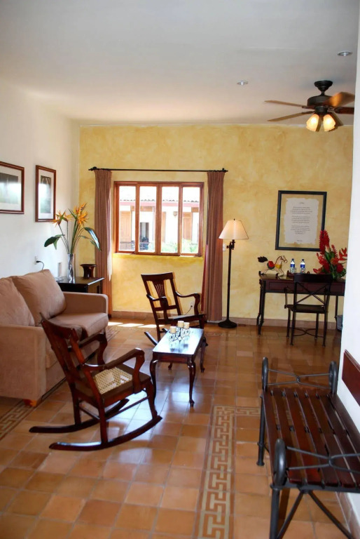 Hotel Dario Granada