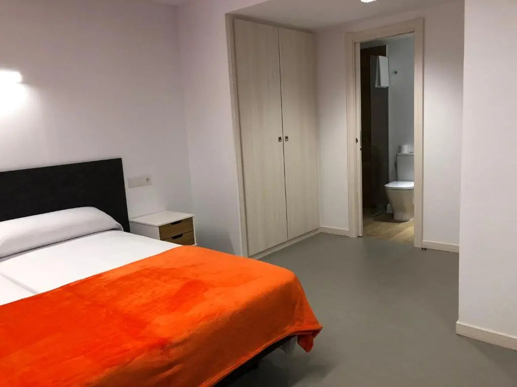 Epsilon Alcañiz Hotel
