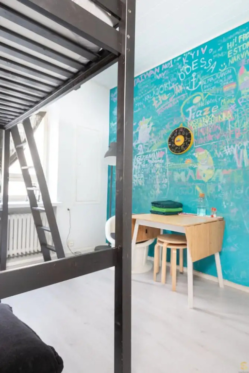 WeHost Saimaankatu 1 B 24