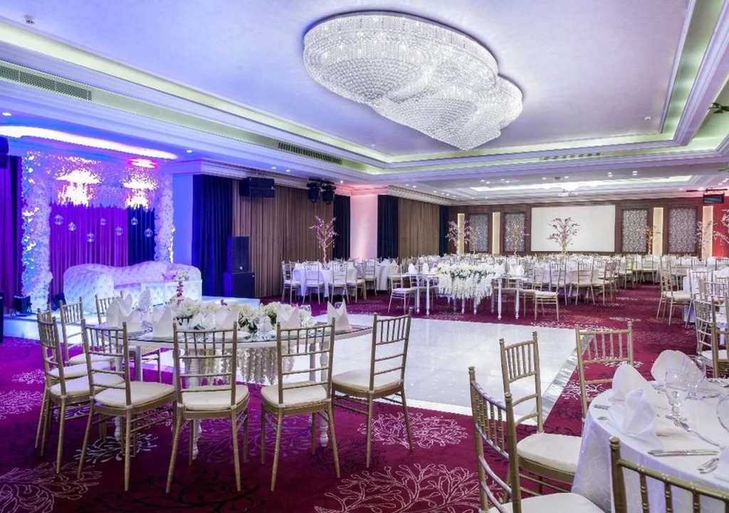 Gerasa Hotel