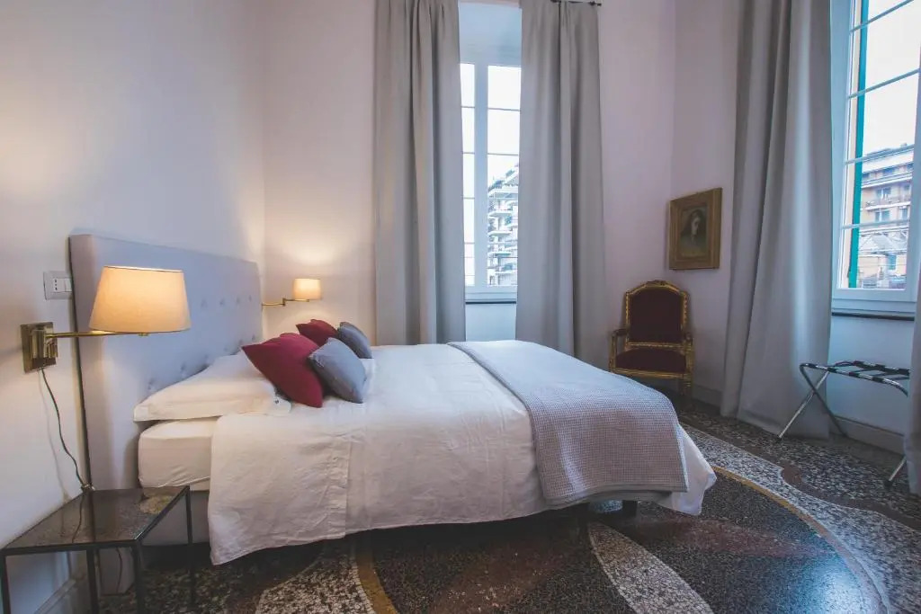 3 Rooms Guest House