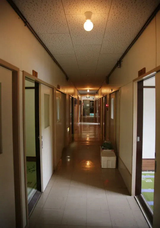 Zenikawa Onsen