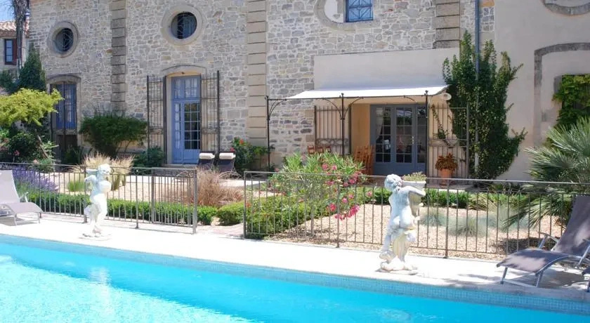 La Maison Caveirac