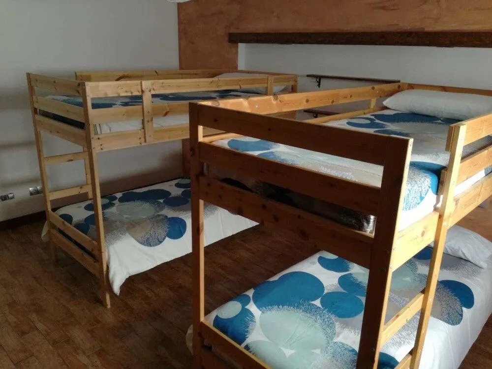 Surfhouse Hostel Famara