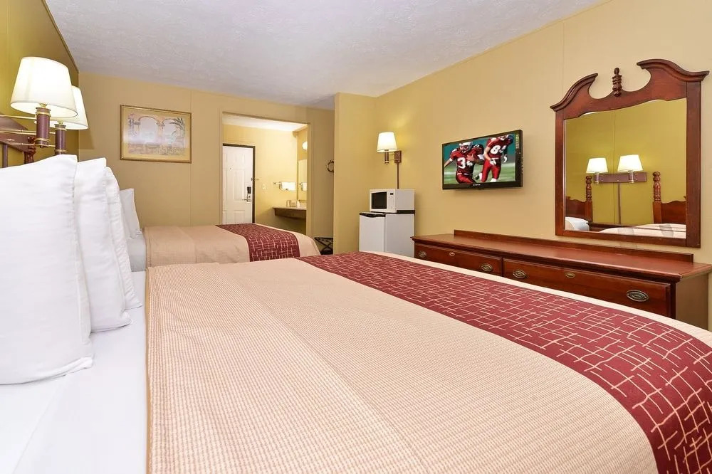 Econo Lodge
