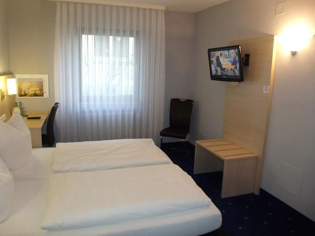 Hotel Brehm