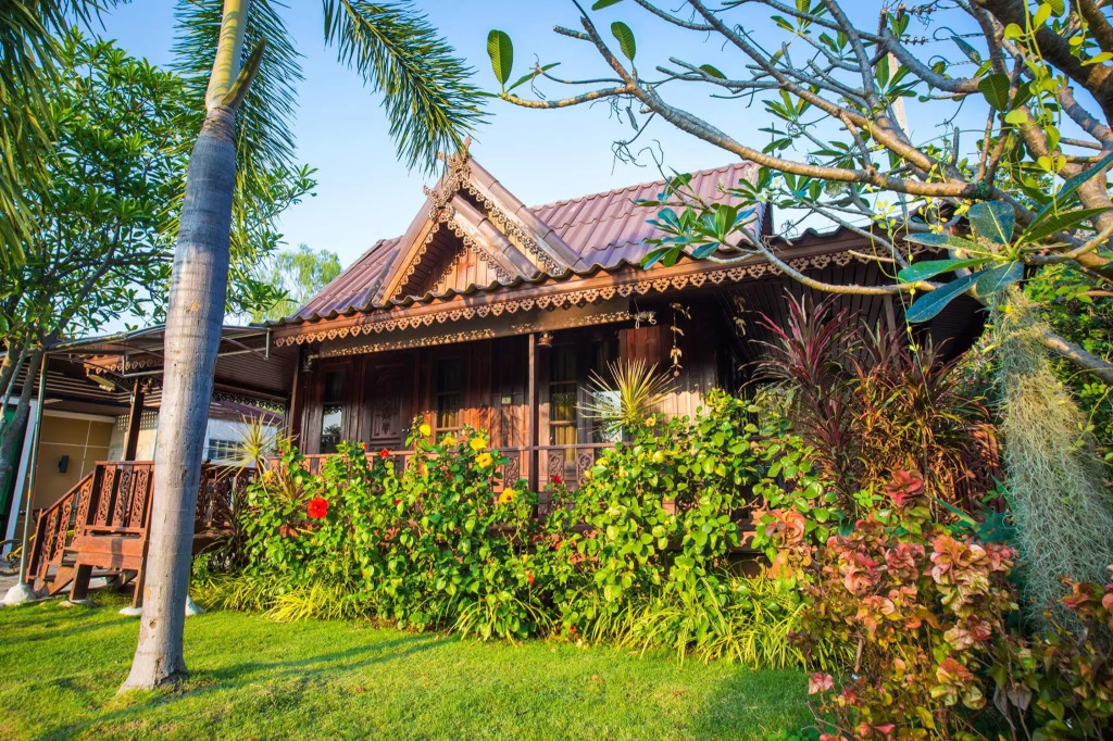 Jintana Resort