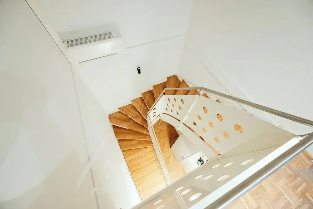 GH Luxury Apartments Graz, Gösser Haus