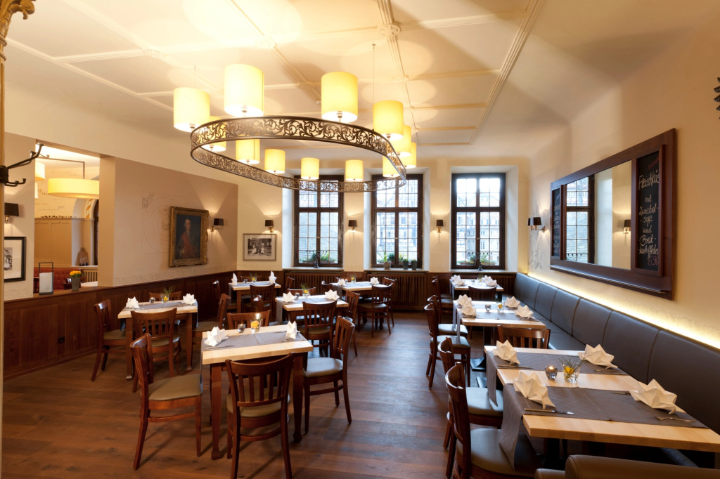 Stadt-gut-Hotel Gasthof Goldener Adler