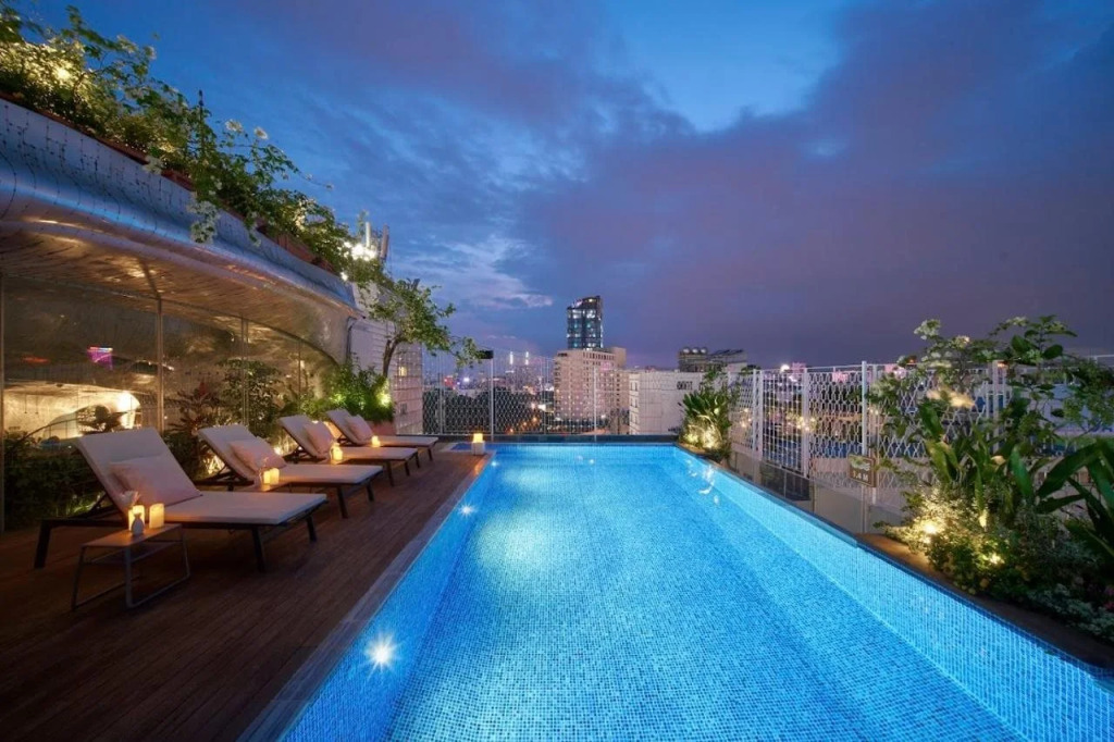 Silverland Bến Thành