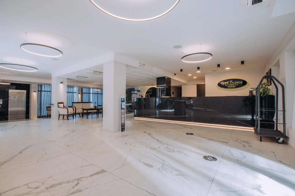 Inex Olgica Hotel & SPA