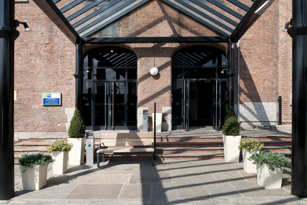 Holiday Inn Express Liverpool-Albert Dock by IHG