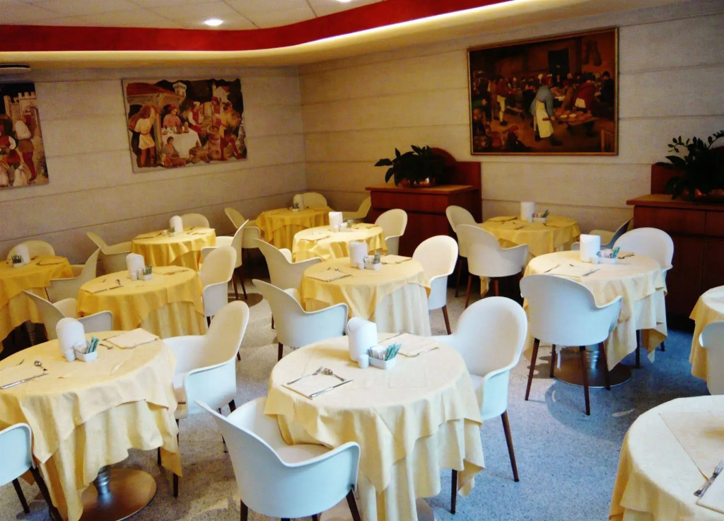B&B HOTELS Hotel Prestige Ornago