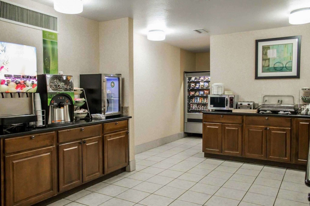 Quality Inn Brunswick Cleveland South