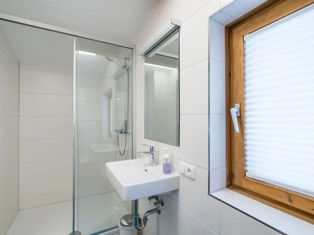 Luxury Holiday Home in Königsleiten with Sauna