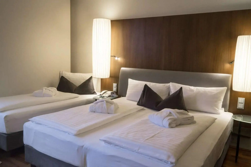 The PENZ Hotel
