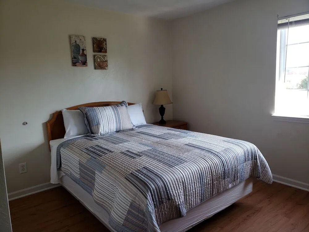 Affordable Suites Graham