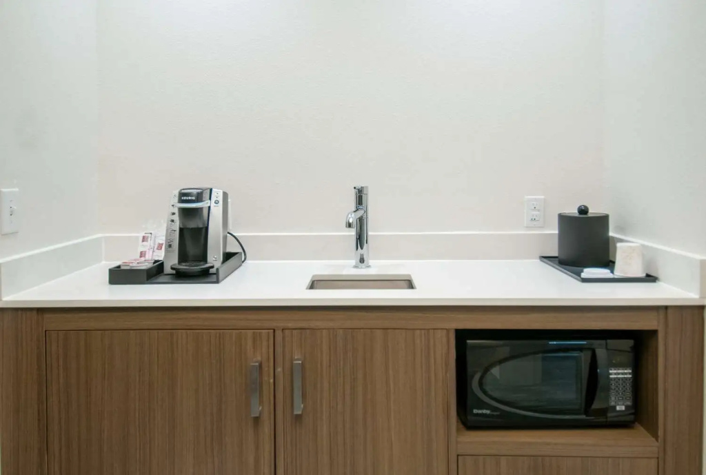 Hilton Garden Inn Jackson/Clinton