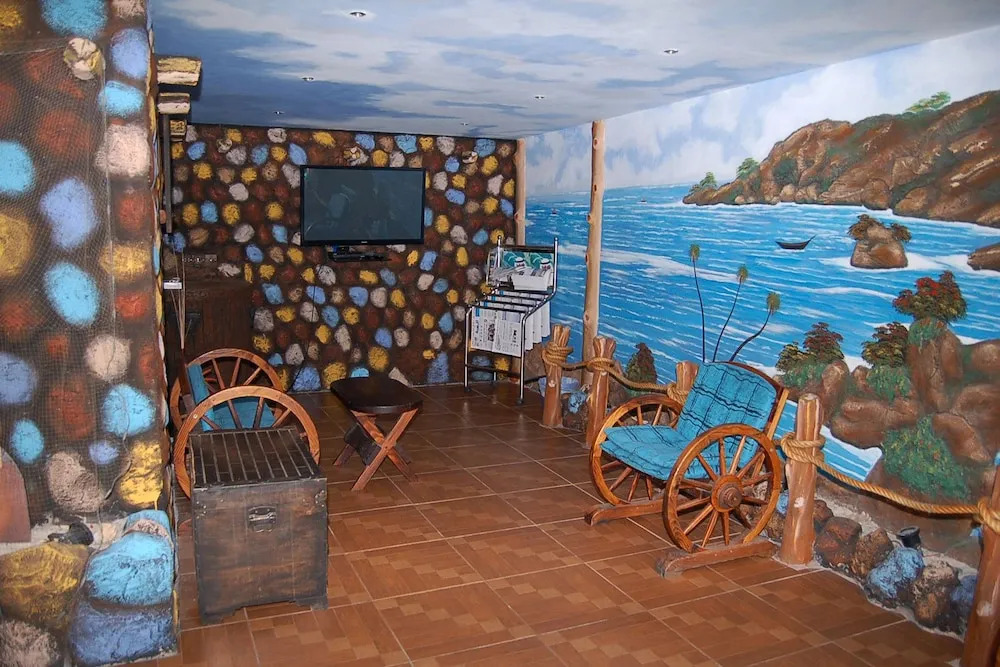 Remal Manazeli Hotel Apartments