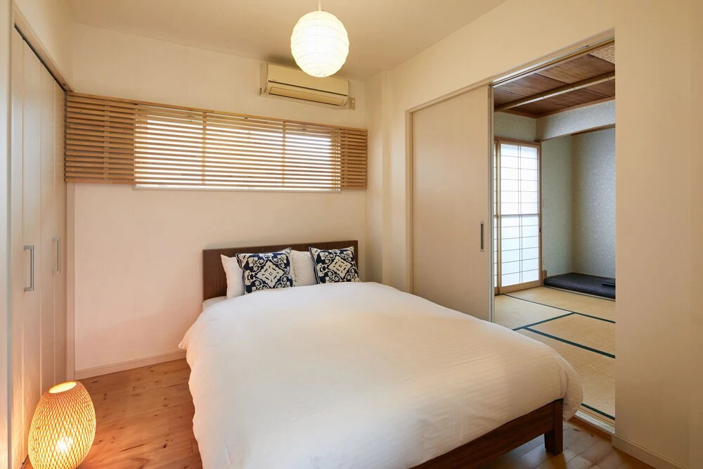 Gojo Higashiyama Residential Suite