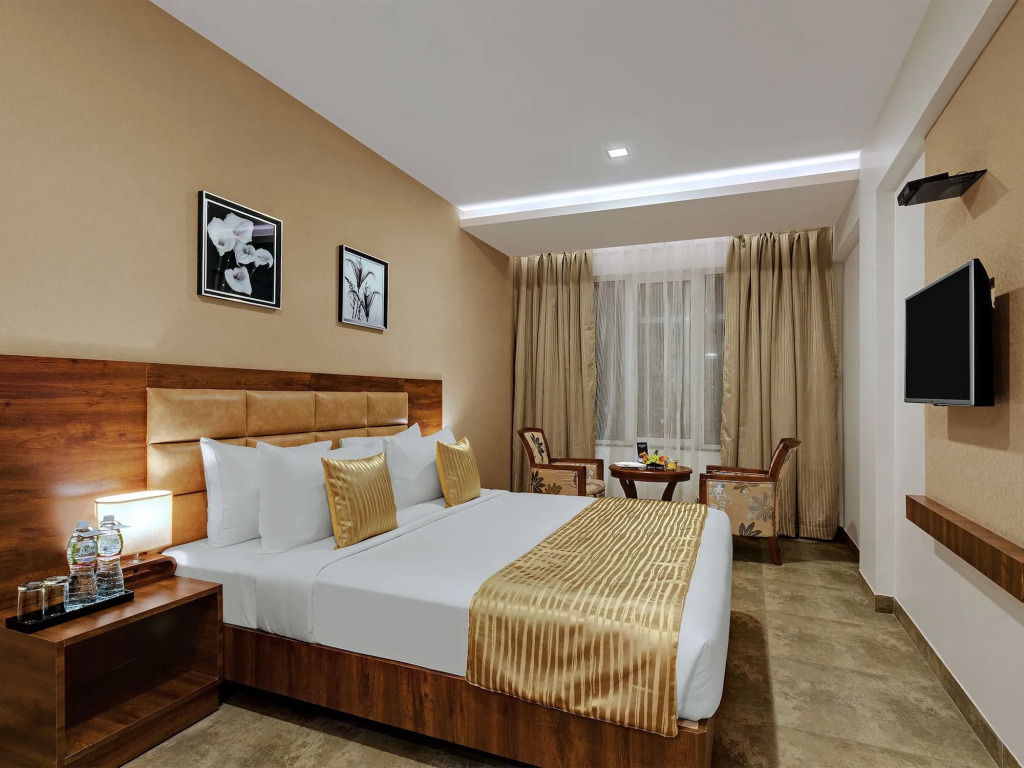 The Fern Residency, Bhuj