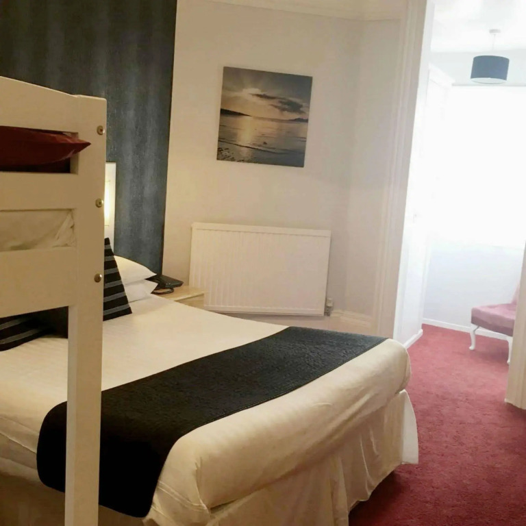 Harrow Lodge Hotel