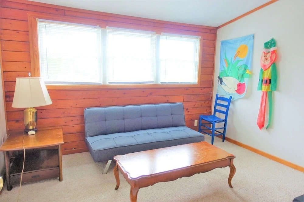 Simple Treasures at Ocracoke - 3 Br Home