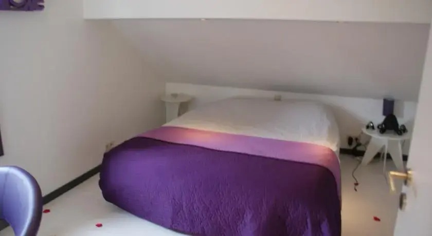 Appartement Ferme Simon