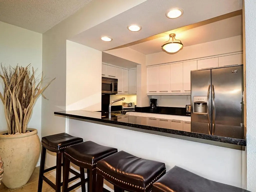 440 West 803S Gulf of Mexico View - 2 Bedroom 2 Bathroom - 440 West Condo's 23151