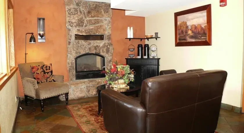 The West Condos by Wyndham Vacation Rentals