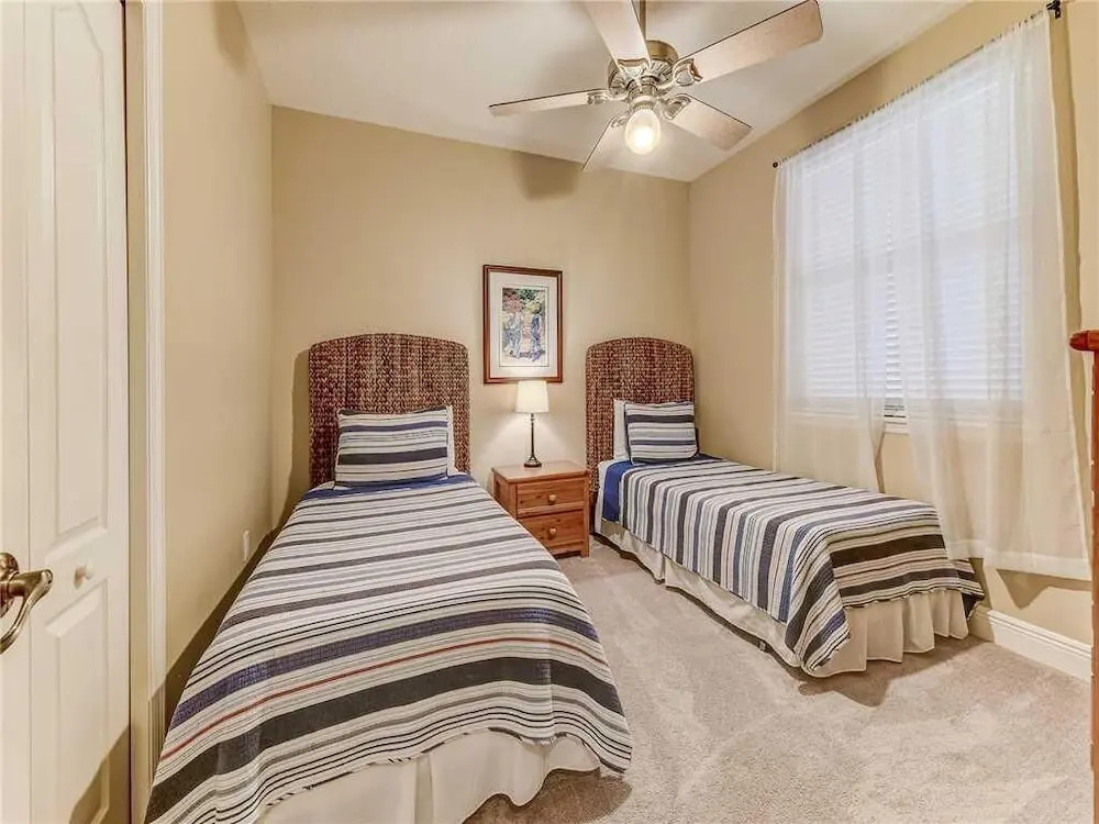 Tidelands 1934 - Three Bedroom Condo