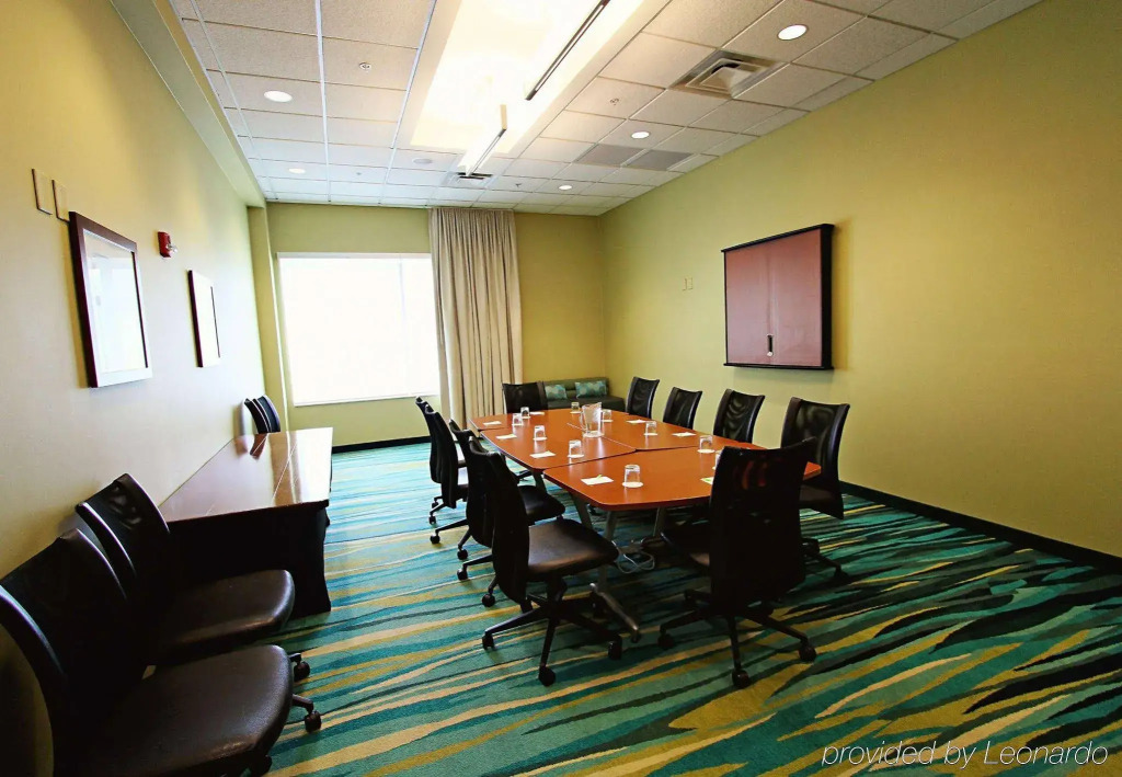 SpringHill Suites by Marriott Cincinnati Midtown