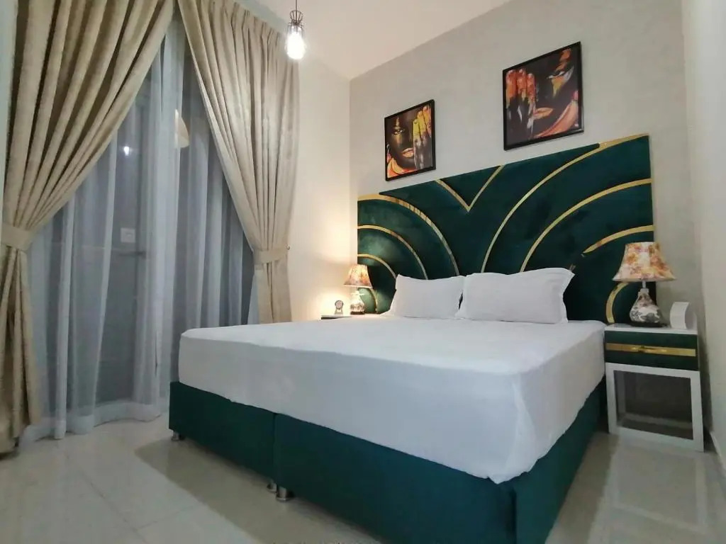 Success luxury apartment - 5 min away jbr beach - Free housekeeping provided everyday - Kids stay free up to 17 years age